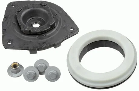 Опора амортизатора Передняя SACHS 802 369