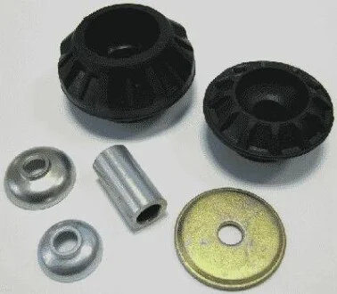 Опора амортизатора Задняя SACHS 802 377