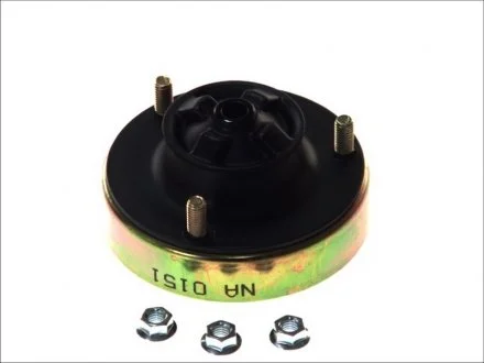 Опора амортизатора Задняя SACHS 802 381