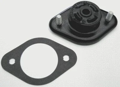 Опора амортизатора Задняя SACHS 802 383