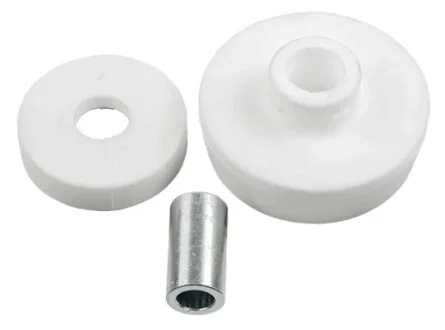 Опора амортизатора Задняя SACHS 802 398