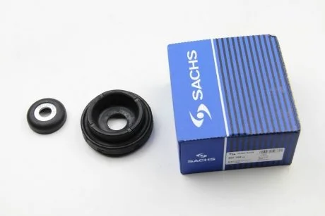 Опора амортизатора Передняя SACHS 802 399