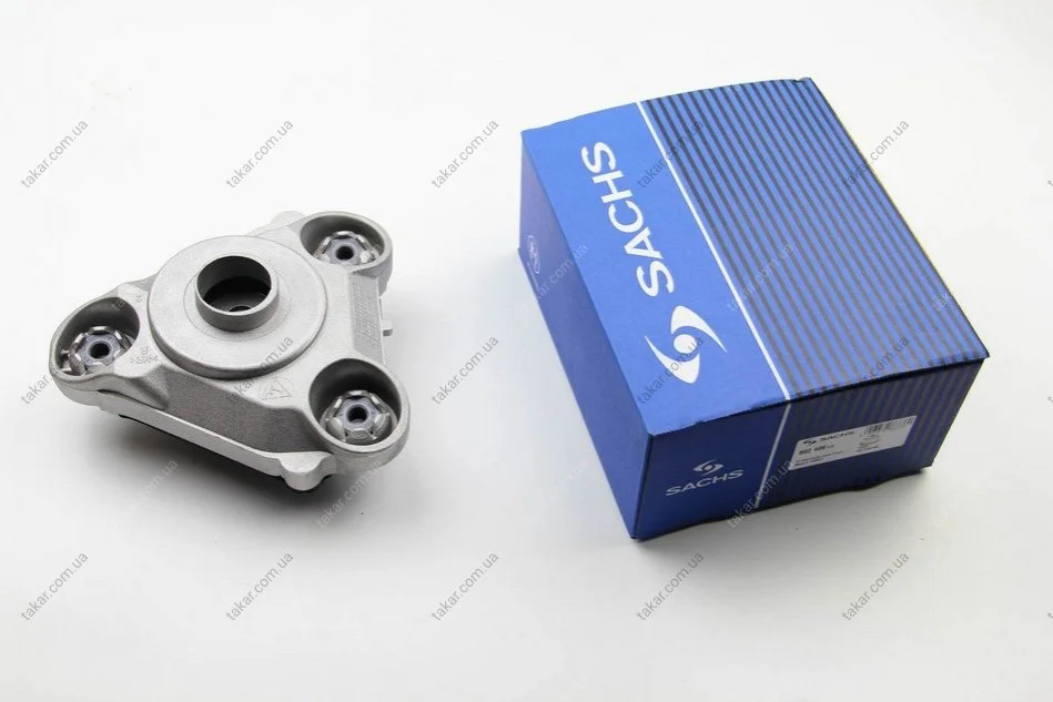 Опора амортизатора Передняя SACHS 802 406 (фото 1)