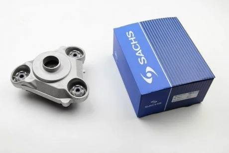 Опора амортизатора Передняя SACHS 802 406