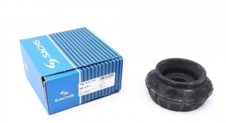 Опора амортизатора Передняя SACHS 802 414