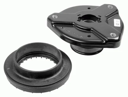 Опора амортизатора Передняя SACHS 802 445