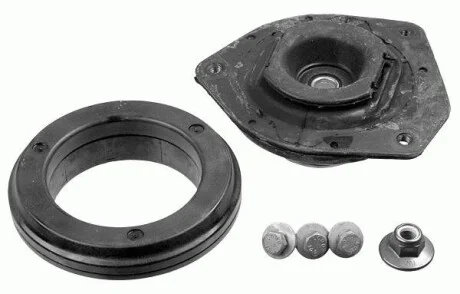 Опора амортизатора Передняя SACHS 802 449