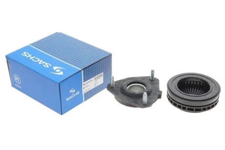 Опора амортизатора Передня SACHS 802 472