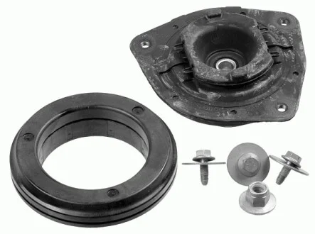 Опора амортизатора Передняя SACHS 802 524