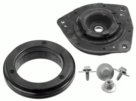 Опора амортизатора Передняя SACHS 802 526