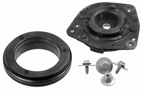 Опора амортизатора Передняя SACHS 802 527