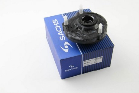 Опора амортизатора Передняя SACHS 802 530