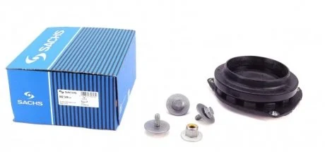 Опора амортизатора Передняя SACHS 802 546