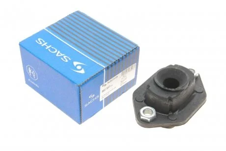 Опора амортизатора Задняя SACHS 802 547