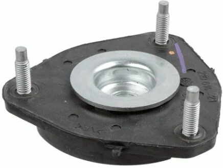 Опора амортизатора Передняя SACHS 802 560