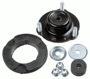 Опора амортизатора Передняя SACHS 802 617