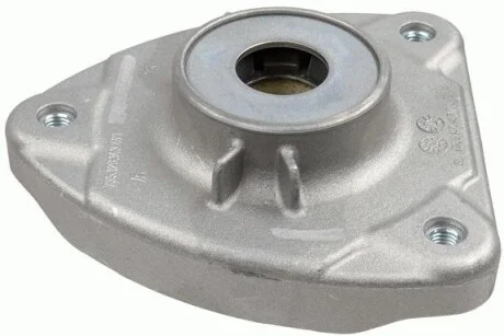 Опора амортизатора Передняя SACHS 802 671