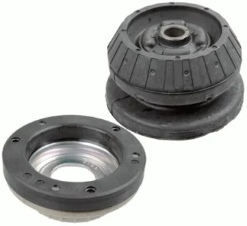 Опора амортизатора Передня SACHS 803 055