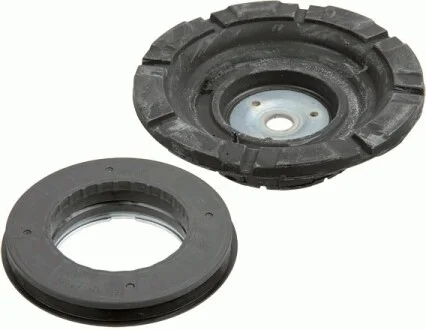 Опора амортизатора Передняя SACHS 803 105