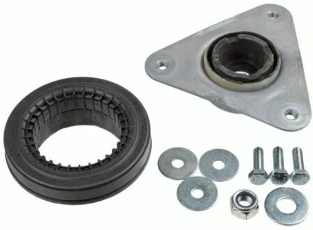 Опора амортизатора Передняя SACHS 803116