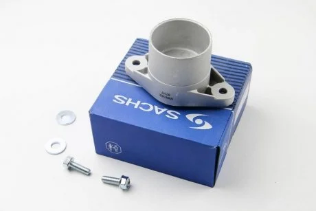 Опора амортизатора Задняя SACHS 803 118