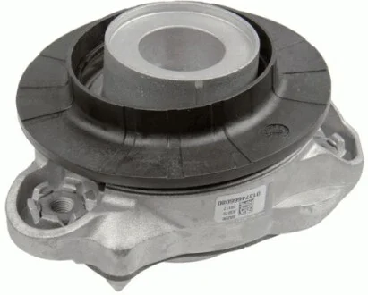 Опора амортизатора Передняя SACHS 803 163