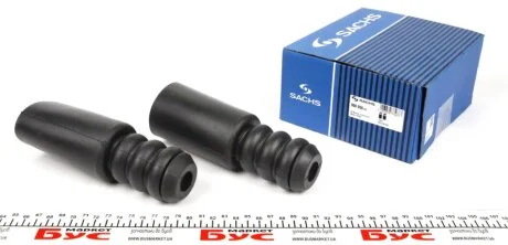 Пильовик амортизатора на передній міст SACHS 900 058