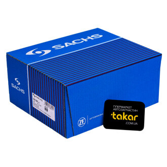 Пыльник амортизатора на задний мост SACHS 900 082