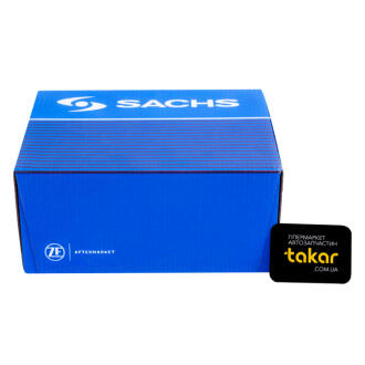 Пыльник амортизатора на передний мост SACHS 900 105