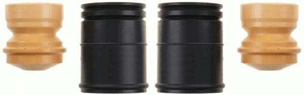 Пильовик амортизатора на задній міст SACHS 900122 (фото 1)