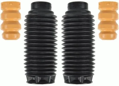 Пильовик амортизатора на передній міст SACHS 900 249