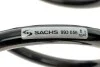 Пружина подвески передняя винтовая CC-SL SACHS 993056 (фото 3)