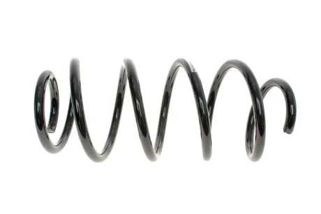 Пружина подвески передняя винтовая CC-SL SACHS 993056