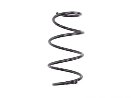 Пружина подвески передняя винтовая CC-SL SACHS 993 340