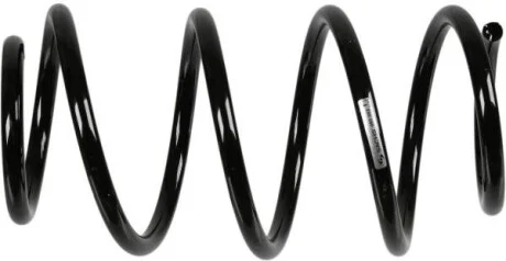 Пружина подвески передняя CC-SL SACHS 993 662