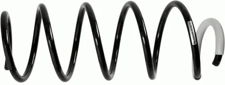 Пружина подвески передняя CC-SL SACHS 993 665