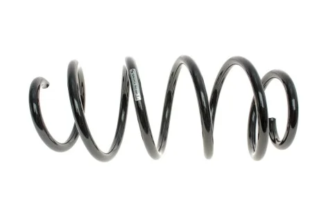 Пружина подвески передняя винтовая CC-SL SACHS 993685