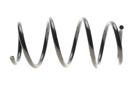 Пружина подвески передняя CC-SL SACHS 993930