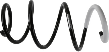 Пружина підвіски передня SACHS 993 998