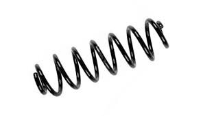 Фото пружина подвески SACHS 994 659 Пружина подвески SACHS 994 659