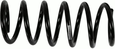 Пружини підвіски SACHS 994 813