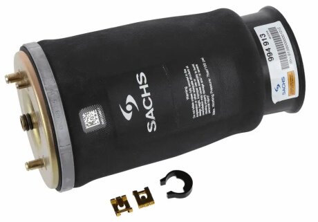 Амортизатор подвески нижний мост,
верхний мост SACHS 994913