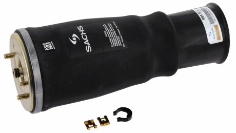 Амортизатор подвески нижний мост,
верхний мост SACHS 994 914