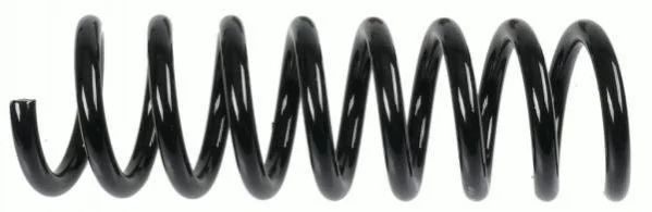 Пружина підвіски передня гвинтова AA SACHS 997 694 (фото 1)