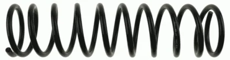 Пружина подвески передняя винтовая AA SACHS 997 698