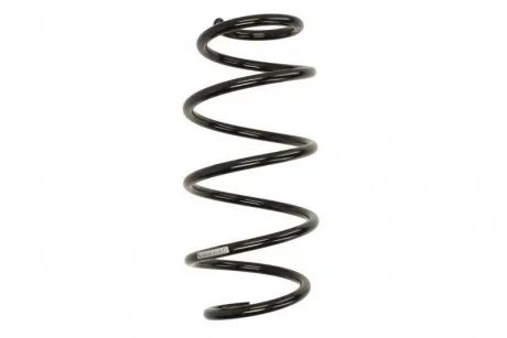 Пружина подвески передняя винтовая CC-SL SACHS 998 028