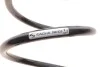 Пружина підвіски передня з постійним діаметром CC-SL SACHS 998825 (фото 3)