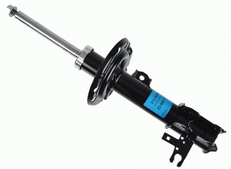 Амортизатор TOYOTA Yaris SACHS SH280523