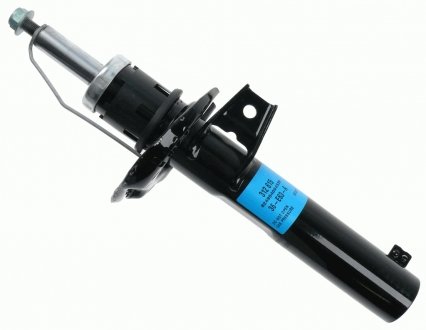Амортизатор VW Jetta/Golf SACHS SH312615
