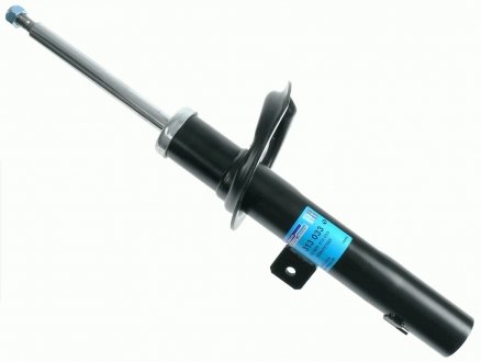 Амортизатор PEUGEOT 206 SACHS SH313033